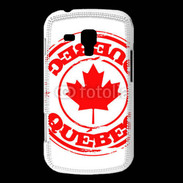 Coque Samsung Galaxy Trend Québec Canada