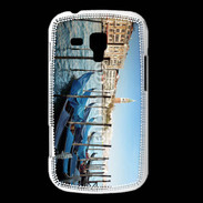 Coque Samsung Galaxy Trend Gondole de Venise