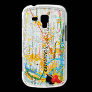 Coque Samsung Galaxy Trend Ville de Toulouse