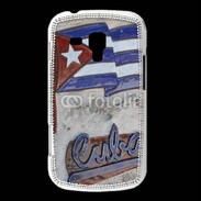 Coque Samsung Galaxy Trend Cuba 2