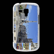 Coque Samsung Galaxy Trend Ville de Lisbonne Portugal
