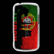 Coque Samsung Galaxy Trend Lisbonne Portugal