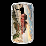 Coque Samsung Galaxy Trend Grande muraille de Chine