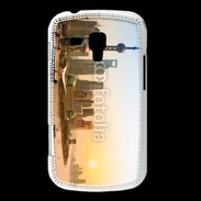 Coque Samsung Galaxy Trend Shangaï