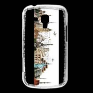 Coque Samsung Galaxy Trend Tour du monde 6