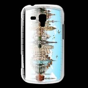 Coque Samsung Galaxy Trend Tour du monde 9