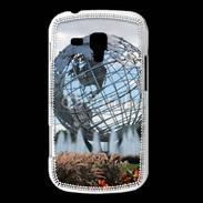 Coque Samsung Galaxy Trend NYC