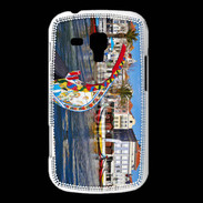 Coque Samsung Galaxy Trend Ballade en gondole à Aveiro Portugal