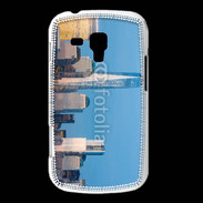 Coque Samsung Galaxy Trend Freedom Tower NYC 1