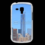 Coque Samsung Galaxy Trend Freedom Tower NYC 3