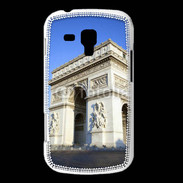 Coque Samsung Galaxy Trend Arc de Triomphe 1