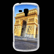 Coque Samsung Galaxy Trend Arc de Triomphe 2
