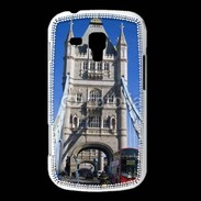 Coque Samsung Galaxy Trend Tower Bridge 1