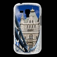 Coque Samsung Galaxy Trend Tower Bridge 2