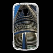 Coque Samsung Galaxy Trend KLCC by night
