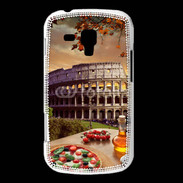 Coque Samsung Galaxy Trend Italie