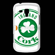 Coque Samsung Galaxy Trend Logo Cork Ireland