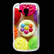 Coque Samsung Galaxy Trend Cup cake