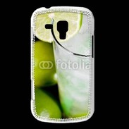 Coque Samsung Galaxy Trend Cocktail Caipirinia