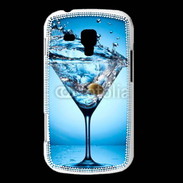 Coque Samsung Galaxy Trend Cocktail Martini