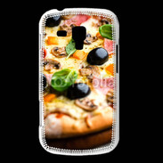 Coque Samsung Galaxy Trend Pizza
