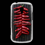 Coque Samsung Galaxy Trend Piment d’Espelette 2