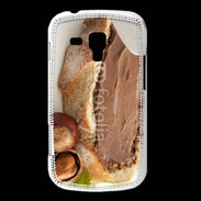 Coque Samsung Galaxy Trend Pâte à tartiner