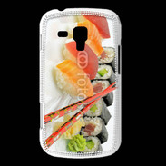 Coque Samsung Galaxy Trend Plaisir de sushi