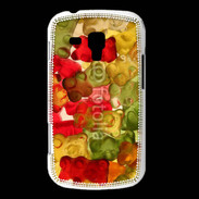 Coque Samsung Galaxy Trend Bonbon nounours