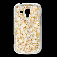 Coque Samsung Galaxy Trend Popcorn