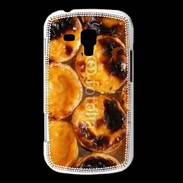 Coque Samsung Galaxy Trend Pastel de nata
