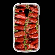 Coque Samsung Galaxy Trend Piment du Pays Basque