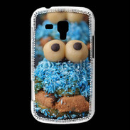 Coque Samsung Galaxy Trend Petits fours figurines