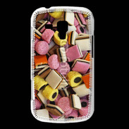 Coque Samsung Galaxy Trend Bonbons 2