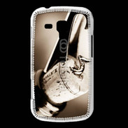 Coque Samsung Galaxy Trend Tire-bouchon