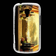 Coque Samsung Galaxy Trend Paysage viticole 2