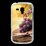 Coque Samsung Galaxy Trend Grappe de raisin