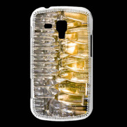Coque Samsung Galaxy Trend Coupes de champagne 2