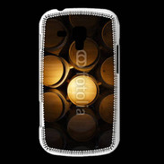 Coque Samsung Galaxy Trend Tonneaux à vin