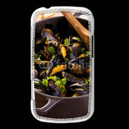 Coque Samsung Galaxy Trend Moules