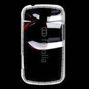 Coque Samsung Galaxy Trend Verres de vin rouge