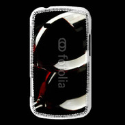 Coque Samsung Galaxy Trend Verres de vin rouge 2