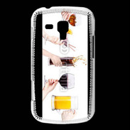 Coque Samsung Galaxy Trend Multi-boissons 2