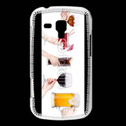 Coque Samsung Galaxy Trend Multi-boissons 3