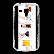 Coque Samsung Galaxy Trend Multi-boissons 4