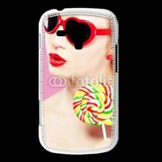 Coque Samsung Galaxy Trend Lolita lollipops 10