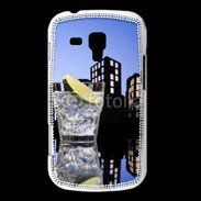 Coque Samsung Galaxy Trend Gin Tonic