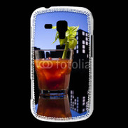 Coque Samsung Galaxy Trend Bloody Mary