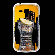 Coque Samsung Galaxy Trend Tom collins cocktail