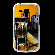 Coque Samsung Galaxy Trend Shooter Tequila